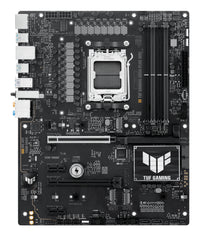 ASUS TUF GAMING B850-PLUS WIFI AMD B850 Sockel AM5 ATX