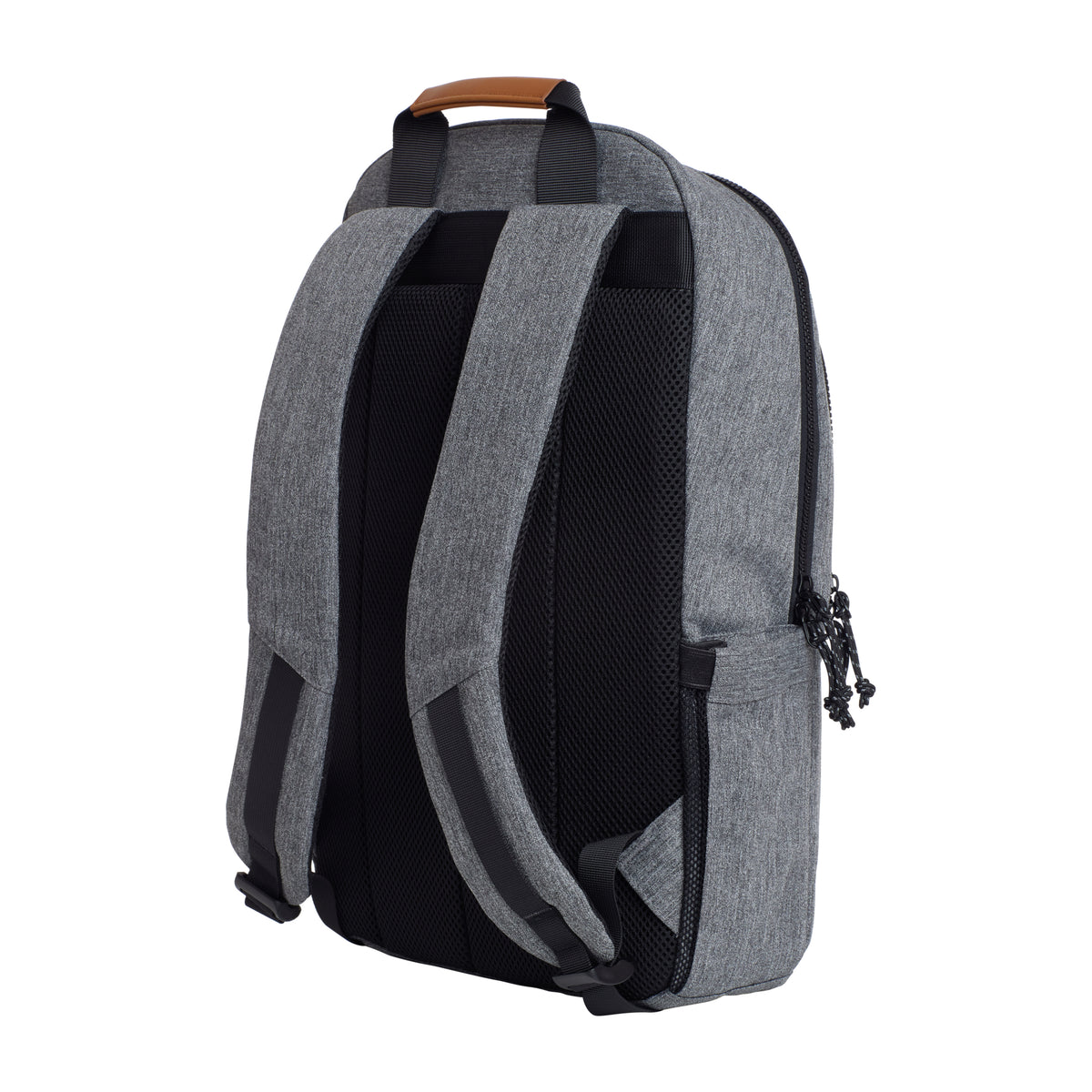 Trust Avana 40,6 cm (16") Rucksack Grau