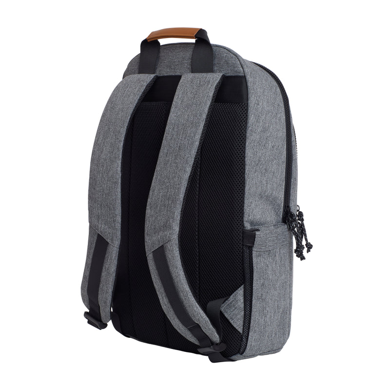 Trust Avana 40,6 cm (16") Rucksack Grau