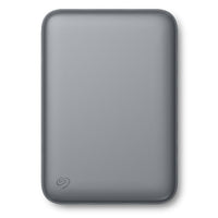 Seagate Expansion STNP20000400 Externe Festplatte 20 TB 3.5" USB Typ-C Grau