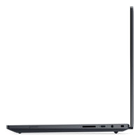 DELL Pro Max 16 Premium MA16250 Intel Core Ultra 7 265H Mobiler Arbeitsplatz 40,6 cm (16") Full HD+ 32 GB LPDDR5x-SDRAM 1 TB SSD NVIDIA RTX PRO 1000 Blackwell Wi-Fi 7 (802.11be) Windows 11 Pro Deutsch Schwarz