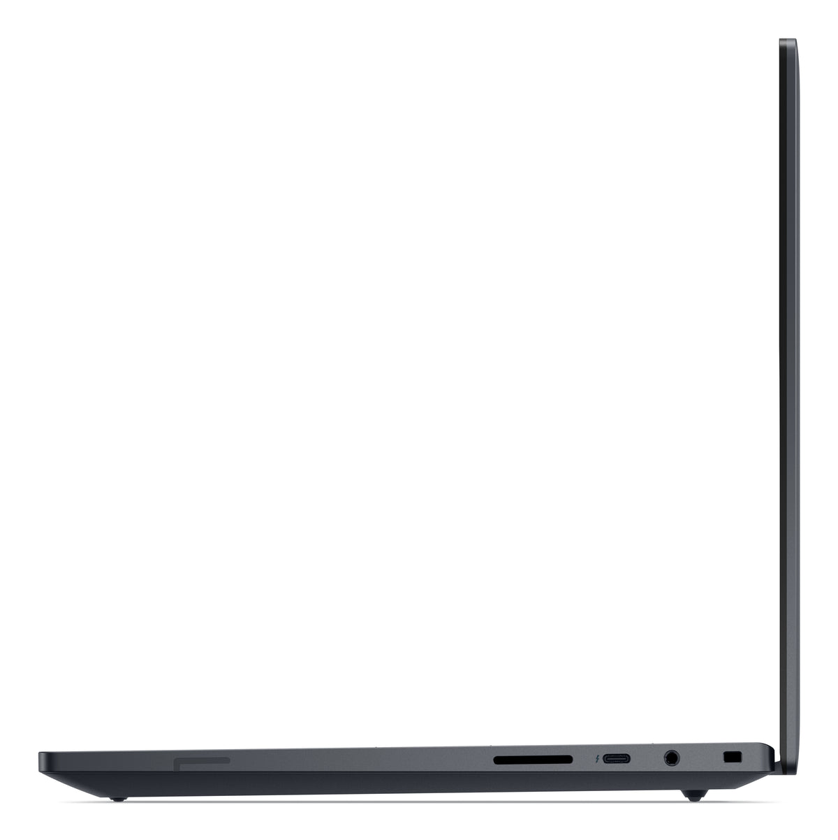 DELL Pro Max 16 Premium MA16250 Intel Core Ultra 7 265H Mobiler Arbeitsplatz 40,6 cm (16") Full HD+ 32 GB LPDDR5x-SDRAM 1 TB SSD NVIDIA RTX PRO 2000 Blackwell Wi-Fi 7 (802.11be) Windows 11 Pro Deutsch Schwarz