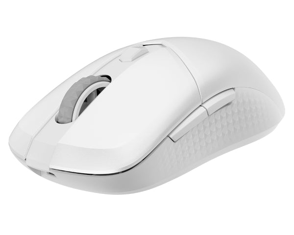 MSI Versa 300 Wireless Maus Gaming rechts RF Wireless + Bluetooth + USB Type-C Optisch 8000 DPI