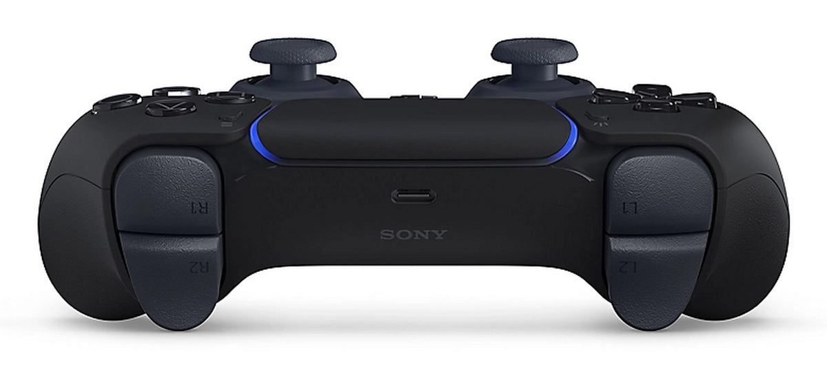 Sony Interactive Entertainment DualSense v3 Schwarz Bluetooth/USB Gamepad Analog / Digital PlayStation 5