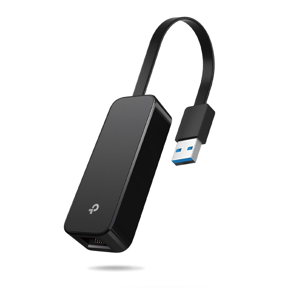 TP-Link USB 3.0 to Gigabit Ethernet Netzwerk Adapter