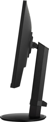 Viewsonic VG Series VG2708-4K Computerbildschirm 68,6 cm (27") 3840 x 2160 Pixel 4K Ultra HD LED Schwarz