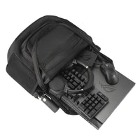 ASUS ROG Ranger BP2800 45,7 cm (18") Rucksack Schwarz