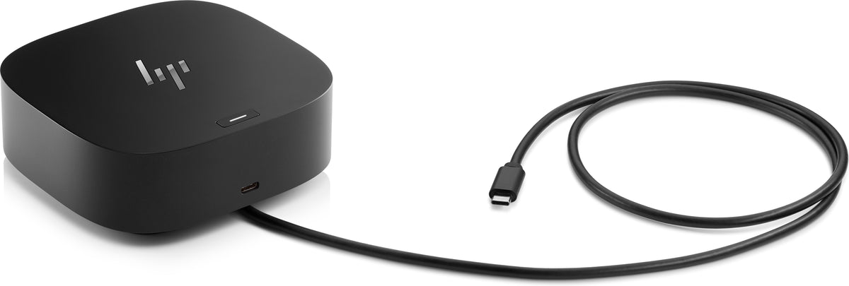 HP USB-C-Dockingstation G5
