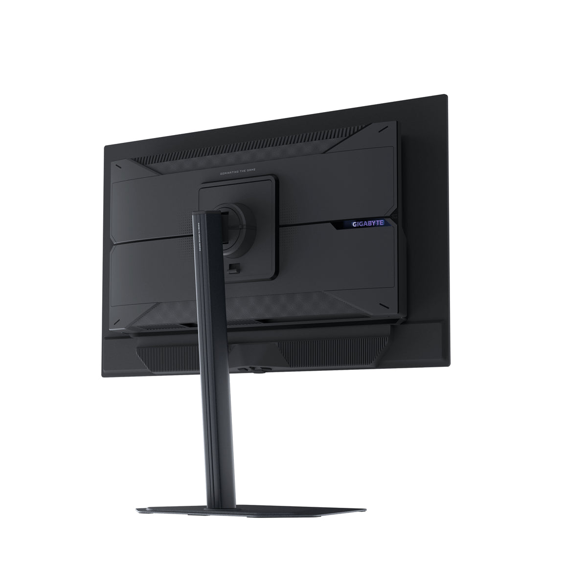 GIGABYTE MO27Q3 27” OLED QHD Gaming-Monitor - 2560 x 1440, 360Hz, 0.03ms, 250 cd/m², G-Sync Kompatibel, FreeSync Premium Pro, Display HDR True Black 400, HDMI 2.1, DisplayPort 1.4