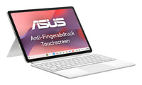 ASUS Chromebook CM32 CM3206DM4A-TR0145 MediaTek Kompanio Kompanio 540 30,7 cm (12.1") Touchscreen WQXGA 8 GB LPDDR5x-SDRAM 128 GB eMMC Wi-Fi 6 (802.11ax) ChromeOS Titan QWERTZ Deutsch