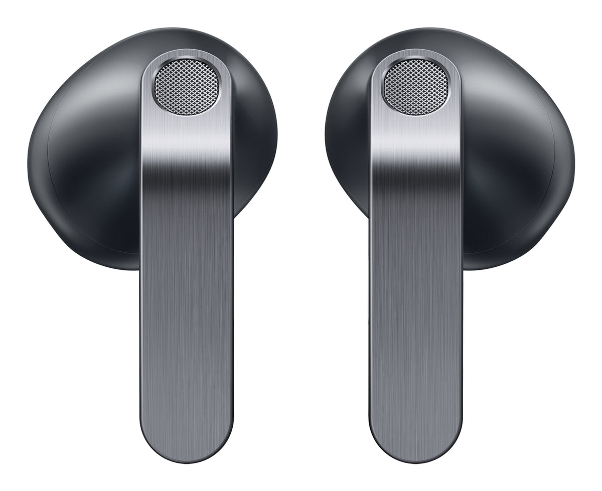 Samsung Galaxy Buds4 Kopfhörer Kabellos im Ohr Anrufe/Musik Bluetooth Schwarz