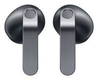 Samsung Galaxy Buds4 Kopfhörer Kabellos im Ohr Anrufe/Musik Bluetooth Schwarz