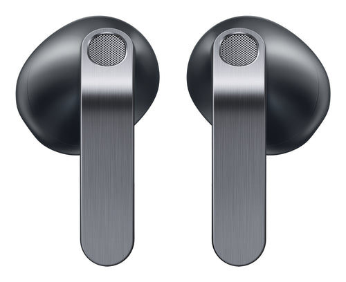 Samsung Galaxy Buds4 Kopfhörer Kabellos im Ohr Anrufe/Musik Bluetooth Schwarz