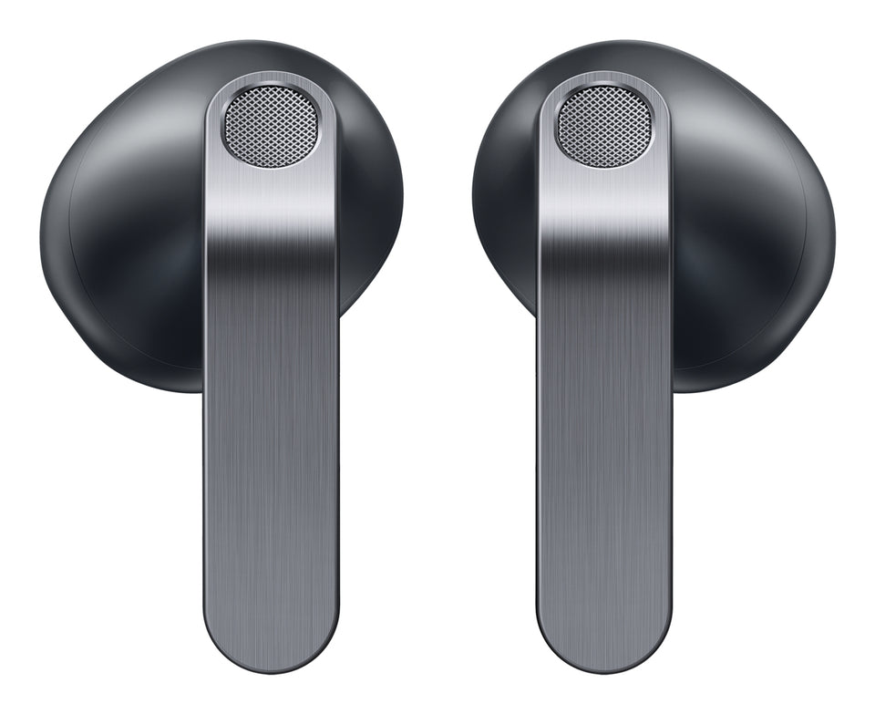 Samsung Galaxy Buds4 Écouteurs sans fil intra-auriculaires Appels/Musique Bluetooth Noir