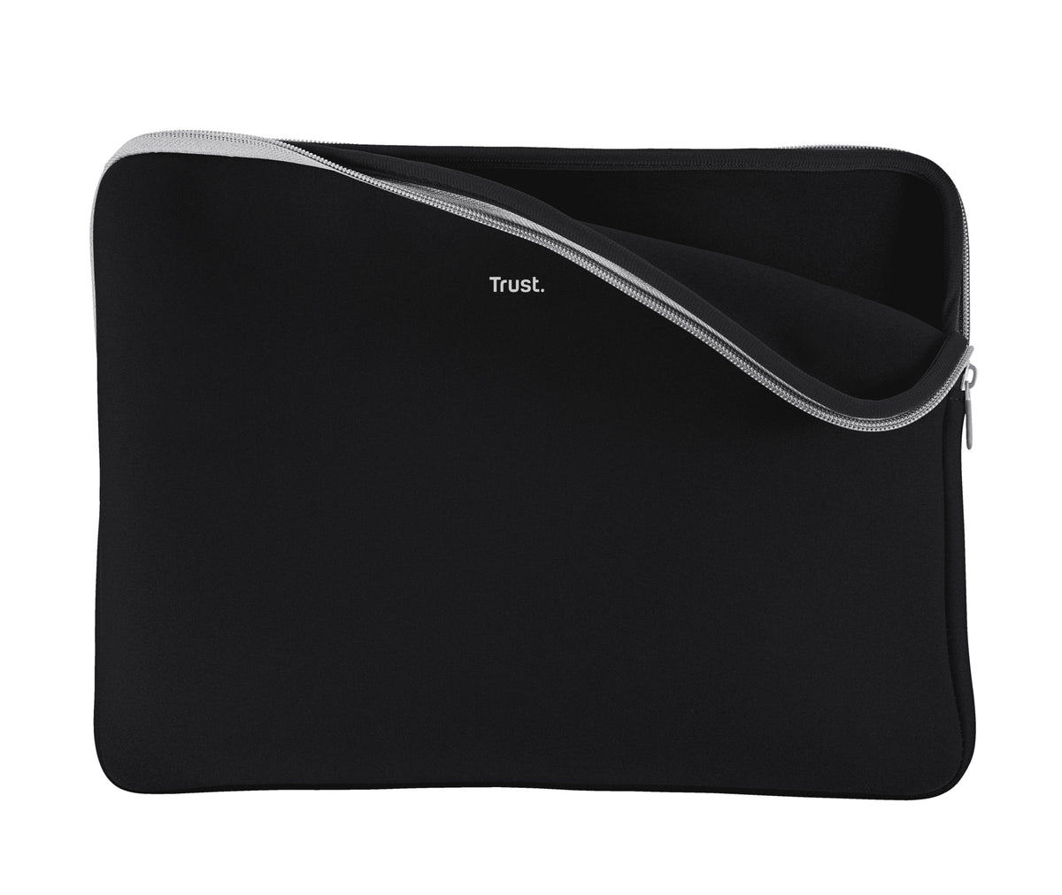 Trust 21248 Laptoptasche 39,6 cm (15.6") Schutzhülle Schwarz