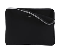 Trust 21248 Laptoptasche 39,6 cm (15.6") Schutzhülle Schwarz