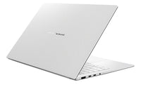 ASUS Zenbook S14 UX5406AA-SU532W Copilot+ PC Intel Core Ultra 9 386H Laptop 35,6 cm (14") Touchscreen WQXGA+ 32 GB LPDDR5x-SDRAM 1 TB SSD Wi-Fi 7 (802.11be) Windows 11 Home Weiß QWERTZ Deutsch