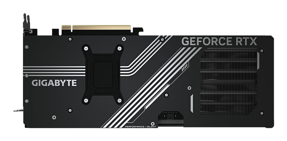 GIGABYTE GeForce RTX 5070 Ti WINDFORCE SFF 16G Grafikkarte - 16GB GDDR7, 256bit, PCI-E 5.0, 2452 MHz Kerntakt, 3 x DP 2.1b, 1 x HDMI 2.1b, NVIDIA DLSS 4, GV-N507TWF3-16GD