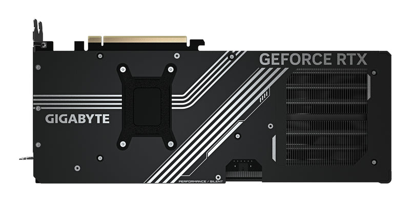 GIGABYTE GeForce RTX 5070 Ti WINDFORCE SFF 16G Grafikkarte - 16GB GDDR7, 256bit, PCI-E 5.0, 2452 MHz Kerntakt, 3 x DP 2.1b, 1 x HDMI 2.1b, NVIDIA DLSS 4, GV-N507TWF3-16GD