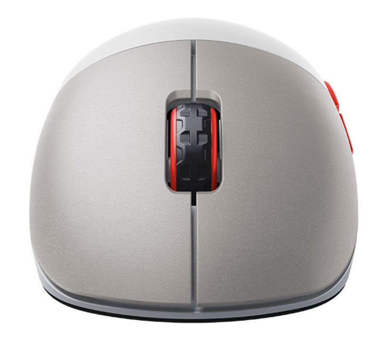 CHERRY XTRFY M8 Wireless Maus Gaming Rechts RF Wireless + USB Type-C Optisch 26000 DPI