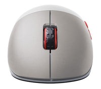 CHERRY XTRFY M8 Wireless Maus Gaming Rechts RF Wireless + USB Type-C Optisch 26000 DPI