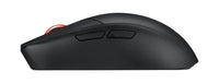 ASUS ROG Strix Impact III Wireless Maus Gaming Beidhändig RF Wireless + Bluetooth Optisch 36000 DPI