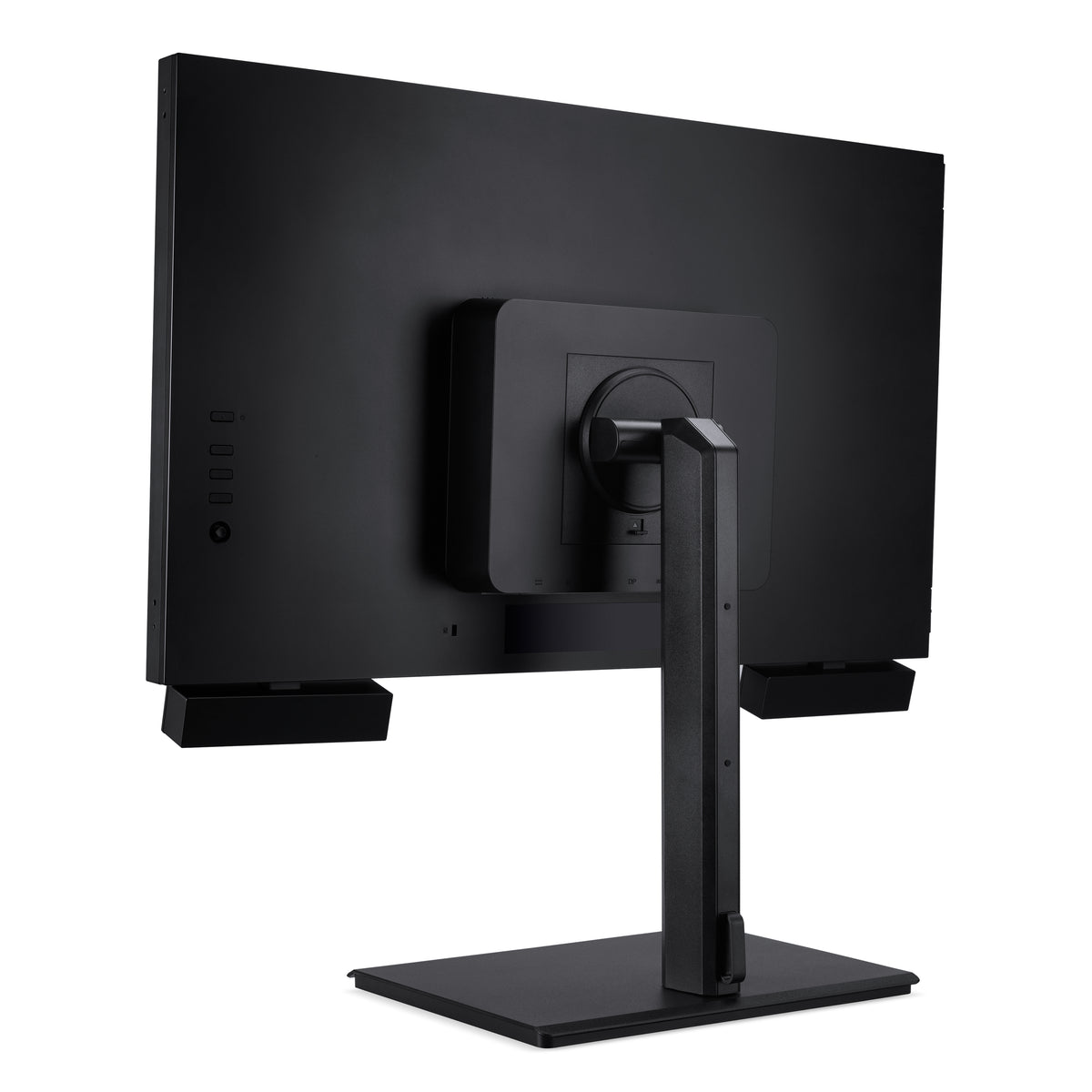 Acer ASV27-2P Computerbildschirm 68,6 cm (27") 3840 x 2160 Pixel 4K Ultra HD LCD Schwarz