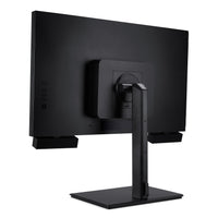 Acer ASV27-2P Computerbildschirm 68,6 cm (27") 3840 x 2160 Pixel 4K Ultra HD LCD Schwarz