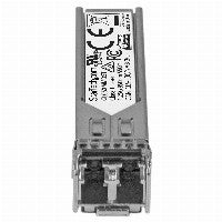 StarTech GLC-SX-MMD Gigabit Fiber 1000Base-SX SFP Transceiver Module – Ansicht 2