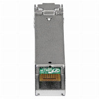 StarTech GLC-SX-MMD Gigabit Fiber 1000Base-SX SFP Transceiver Module – Ansicht 3