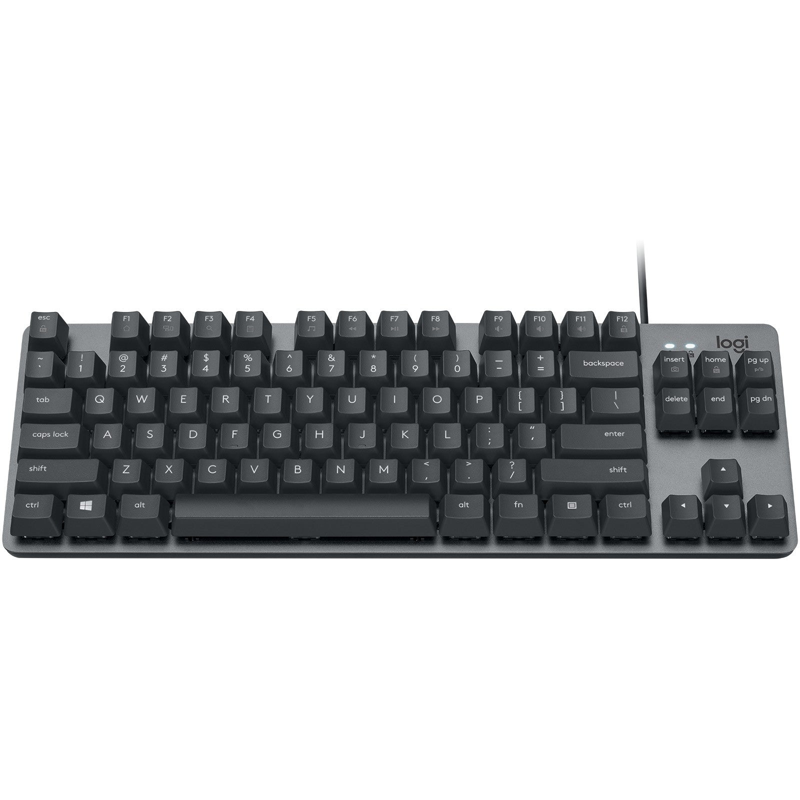 Logitech K835 TKL Blue