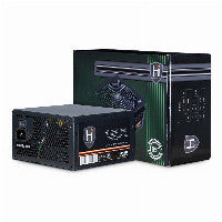 650W Inter-Tech HIPOWER SP-650