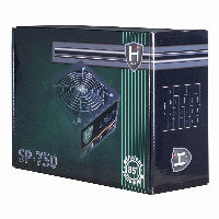 750W Inter-Tech HIPOWER SP-750