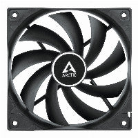 Arctic 120mm Arctic F12 PWM PST (Black) – Ansicht 2