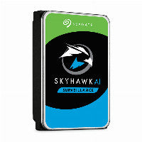 Seagate SkyHawk AI 12TB HDD 3.5" SATA