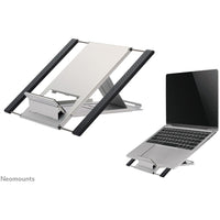 Neomounts Tischständer für Notebook und Tablets 5KG NSLS100