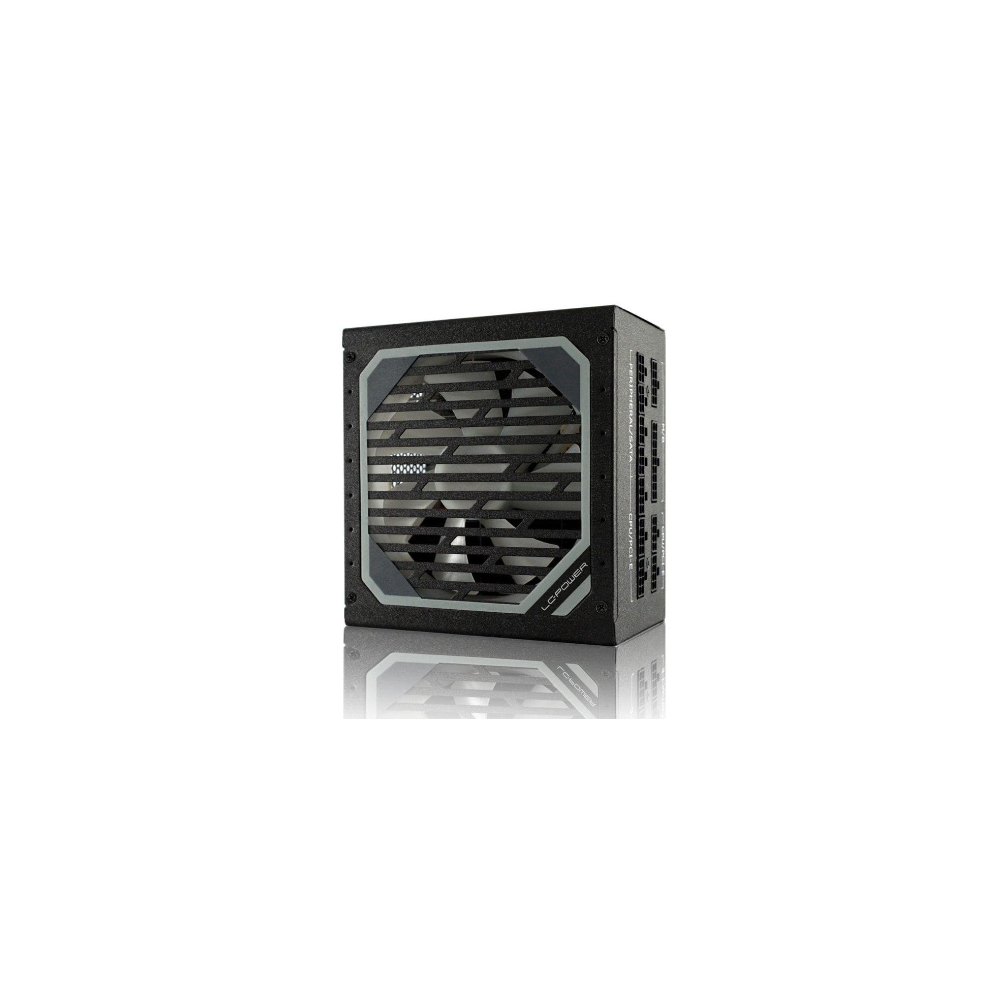 Netzteil LC Power, Super Silent Mod. 1000W