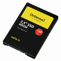 2.5" 120GB Intenso High Performance