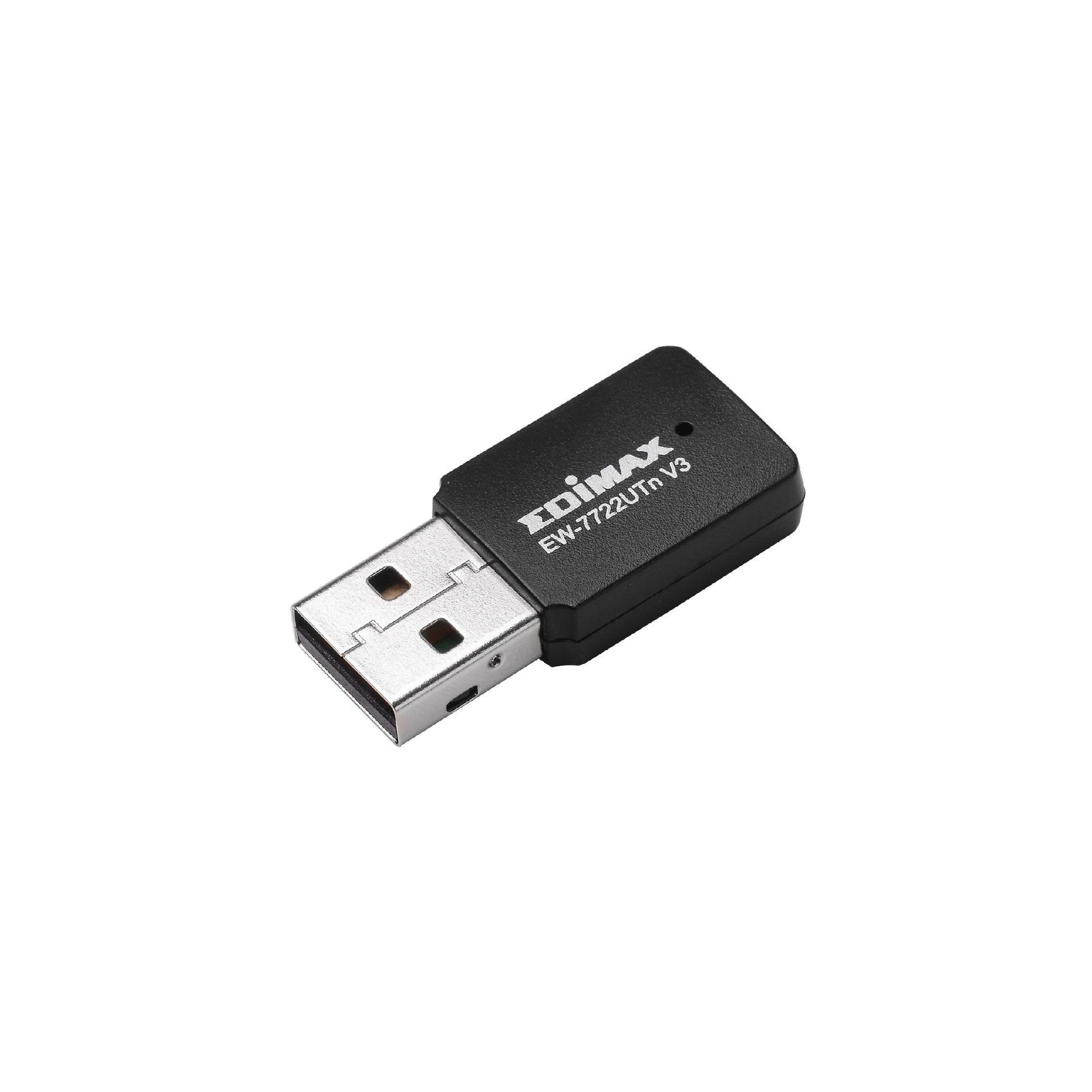 Edimax EW-7722UTN V3: WLAN-N USB Adapter