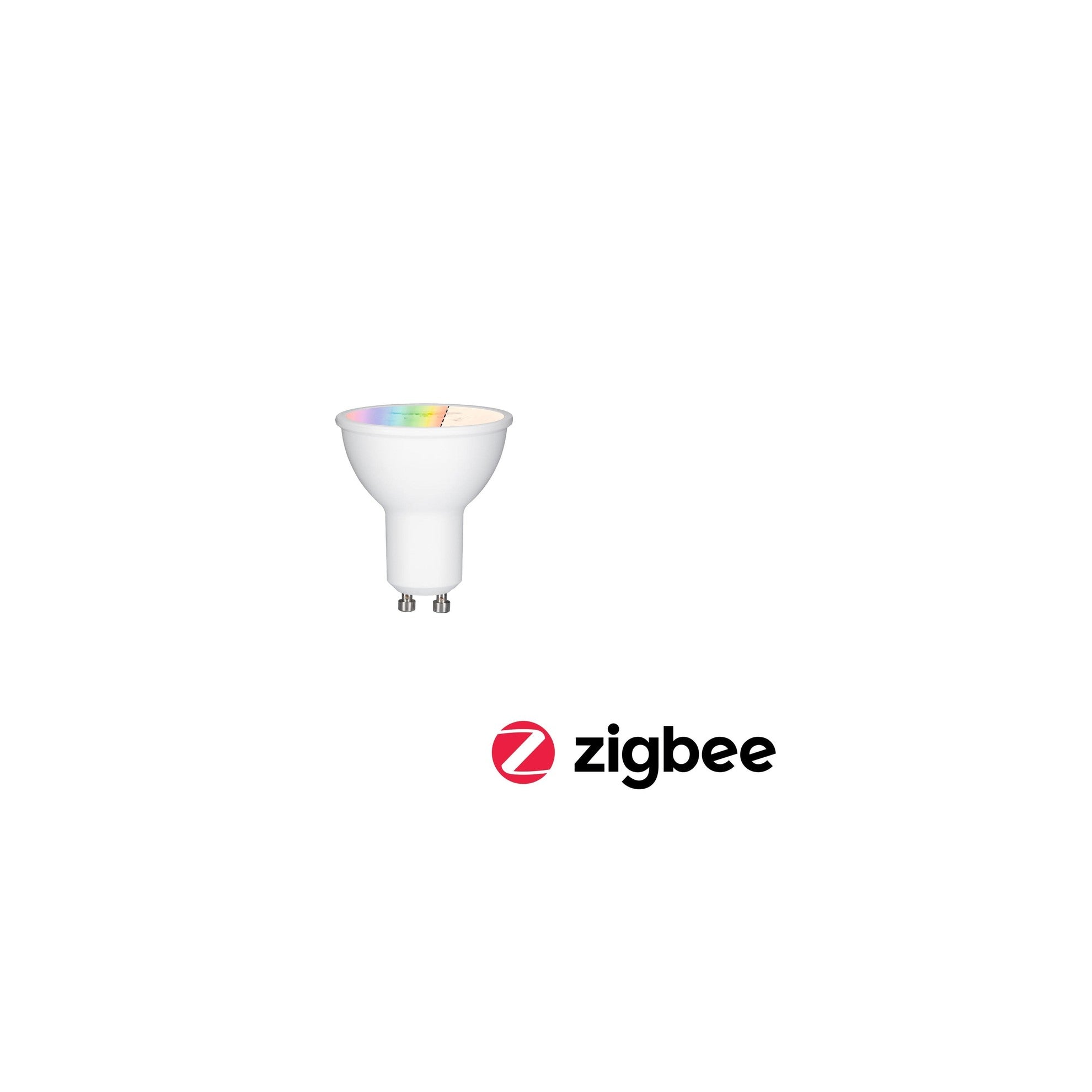 Paulmann LED Spot Zigbee GU10