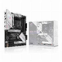 ASUS AM4 ASUS ROG STRIX B550-A GAMING