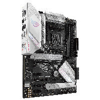 ASUS AM4 ASUS ROG STRIX B550-A GAMING – Ansicht 2