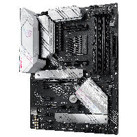 ASUS AM4 ASUS ROG STRIX B550-A GAMING – Ansicht 3