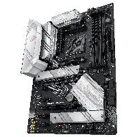 ASUS AM4 ASUS ROG STRIX B550-A GAMING – Ansicht 5