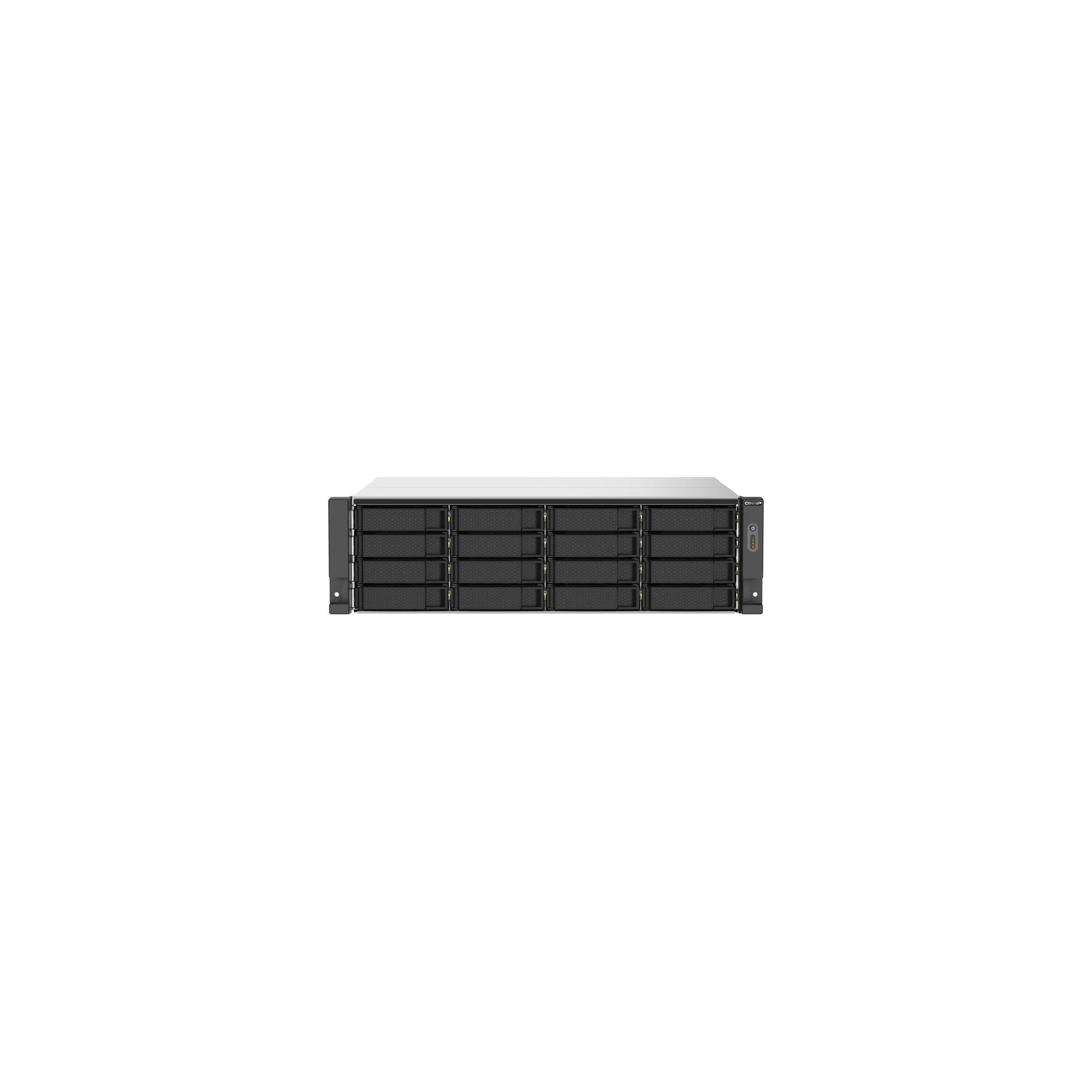 QNAP NAS TS-1673AU-RP-16G, 16-bay