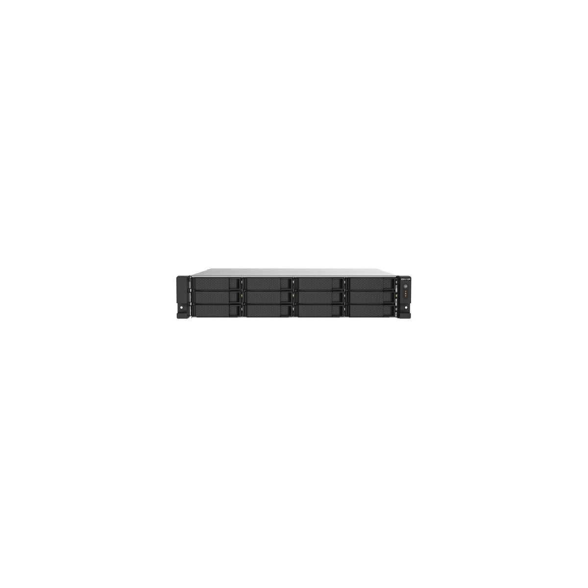 QNAP NAS TS-1273AU-RP-8G, 12-bay