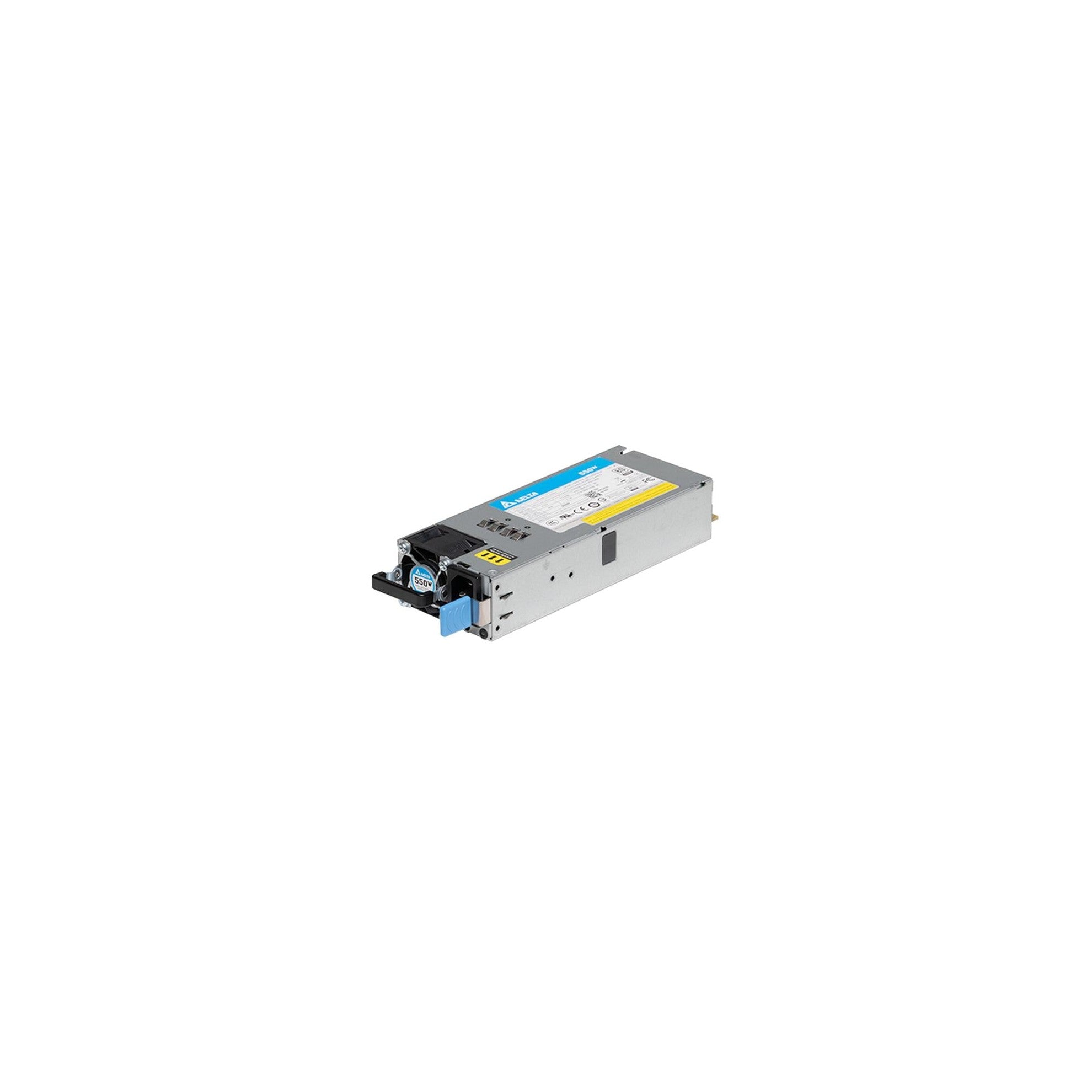 Synology Redundantes Netzteil Module 550W