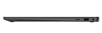 Samsung Galaxy Book5 Pro 360 Copilot+ PC Intel Core Ultra 7 258V Hybrid (2-in-1) 40,6 cm (16") Touchscreen WQXGA+ 32 GB LPDDR5x-SDRAM 1 TB SSD Wi-Fi 7 (802.11be) Windows 11 Pro Deutsch Grau