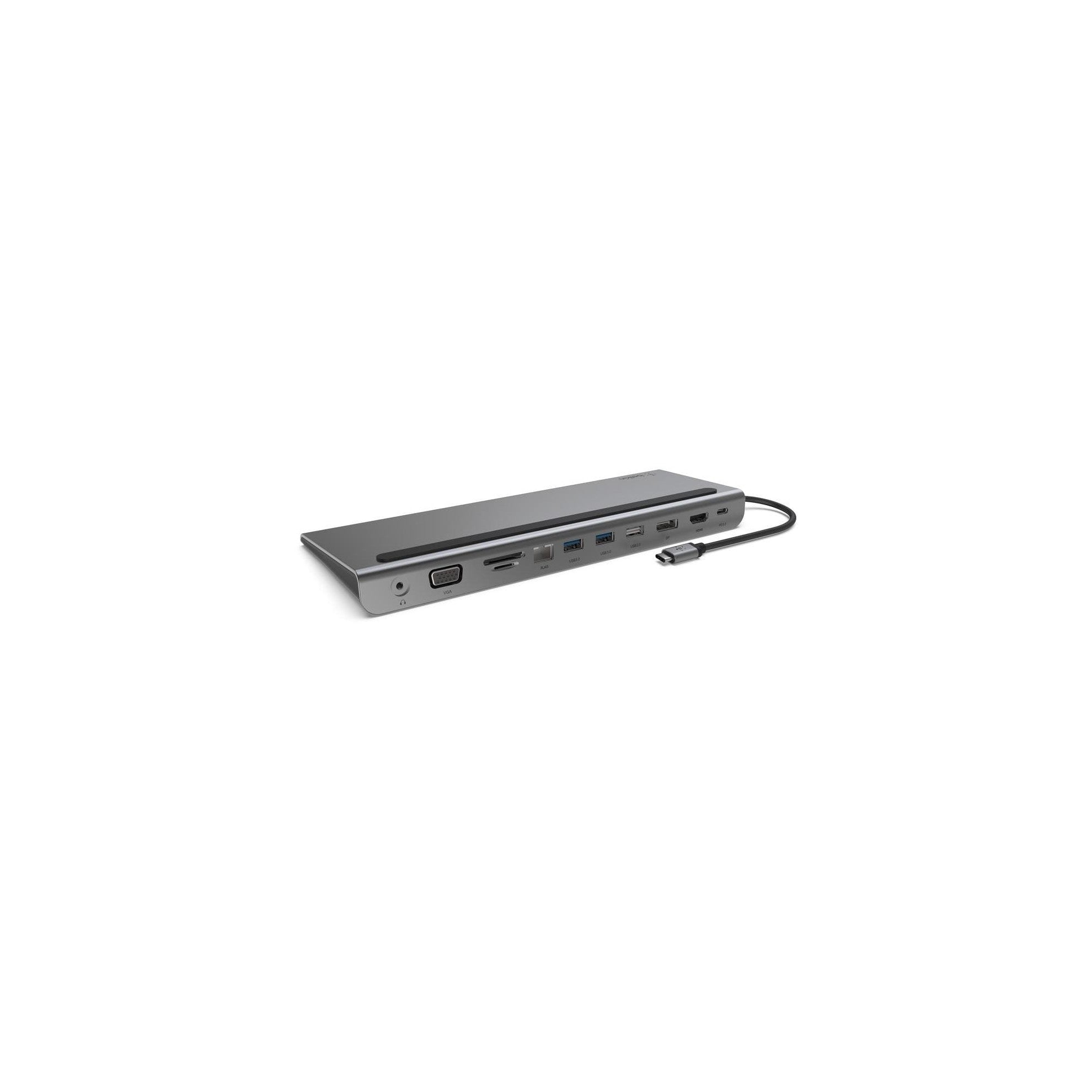 Belkin USB-C-11-in-1-Multiport-Dock