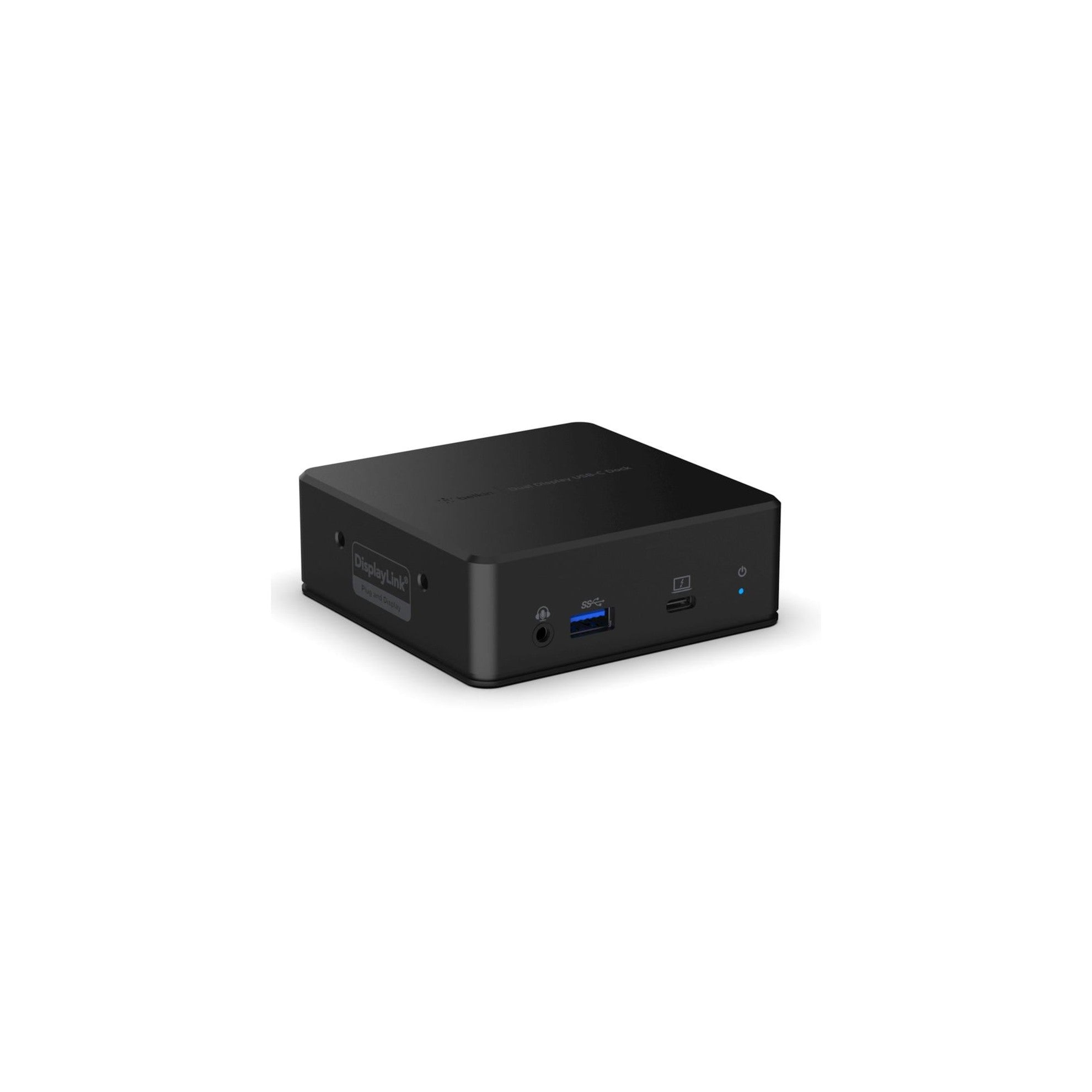 Belkin USB-C Dual Display Docking Station
